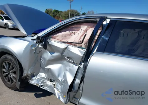 2021 Mazda Cx-9 Touring z USA, uszkodzony, nr VIN JM3TCACY3M0523781